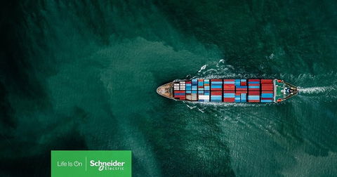 Schneider Electric acelera descarbonização do Âmbito 3 com programas de cadeia de abastecimento ampliados e colaboração setorial