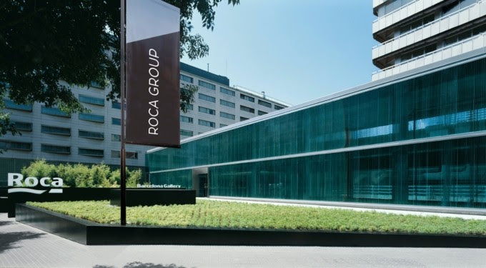 Roca Group impulsiona transformação digital e eficiência energética com apoio da Schneider Electric