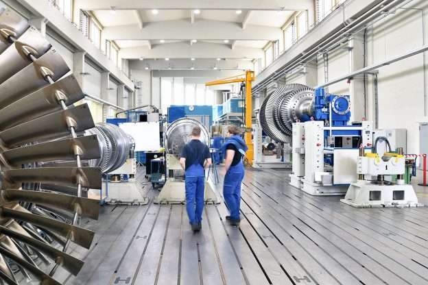 TOPDRIVE® ROZ1-K, o cabo para alimentação de motores com variadores de frequência VFD