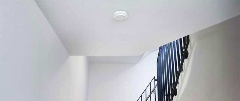 A maior gama de detetores do mundo da STEINEL