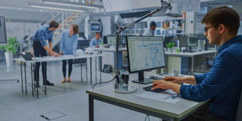 Parceria de Valor: ABB e EPLAN, a Inovação que Simplifica os Seus Projetos