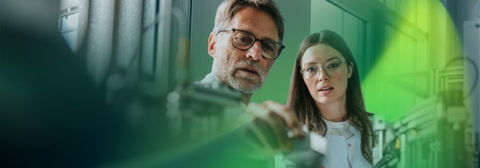 Modelo tecnológico da Schneider Electric abre caminho para expansão global do combustível e-metanol