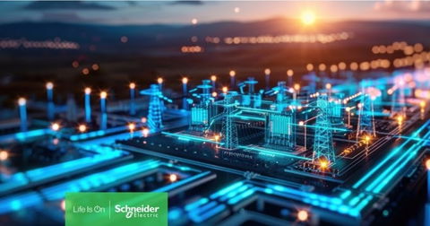 Schneider Electric anuncia plataforma One Digital Grid para ajudar as empresas de serviços públicos a modernizar e abordar os custos de energia