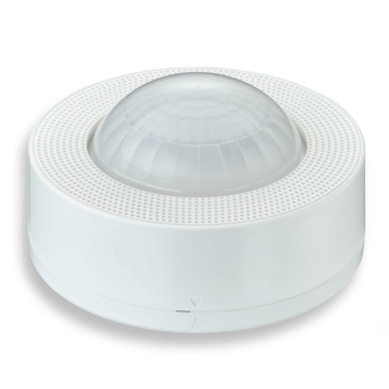 A Signify lança novos sensores DALI de movimento e luz natural para maior controlo e eficiência energética