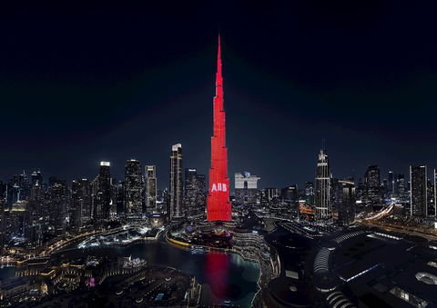 ABB: 15 Anos a Iluminar a Excelência no Topo do Mundo