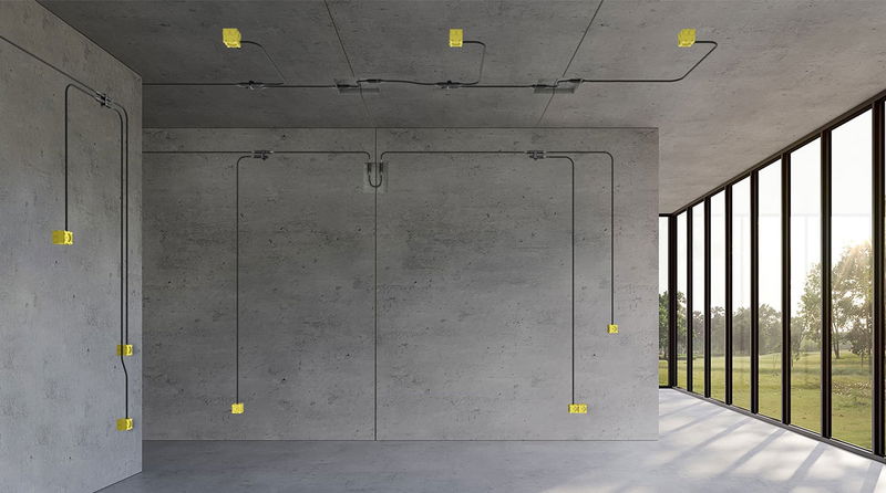 Wieland PREFAB® — A nova era na construção modular