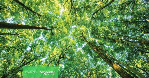 Centro de Distribuição da Schneider Electric em Evreux reconhecido como ‘Farol’ de Sustentabilidade pelo Fórum Económico Mundial