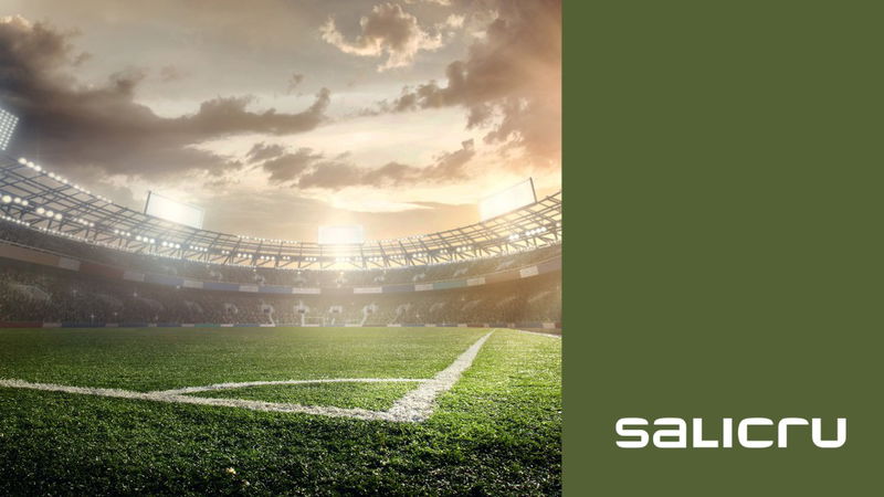 A Salicru num projeto internacional para a FIFA