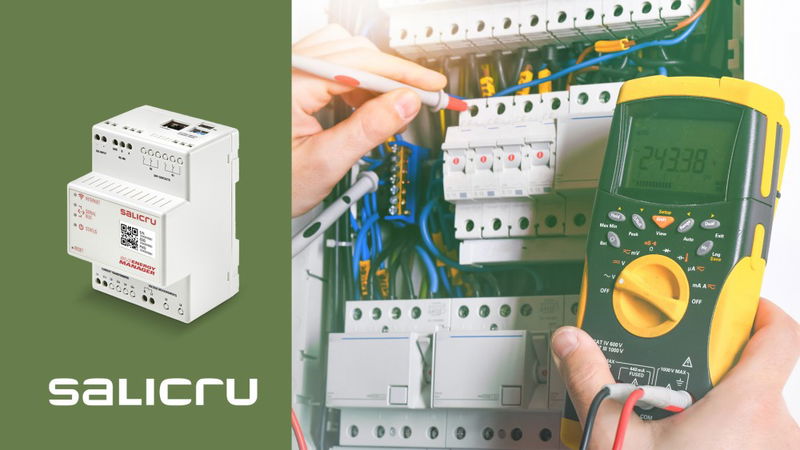 Controlo de injeção dinâmico nos gestores energéticos