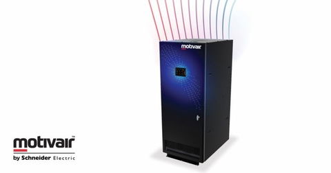 Motivair by Schneider Electric anuncia nova CDU com capacidade para escalar até 10 MW e mais além para Fábricas de IA de nova geração