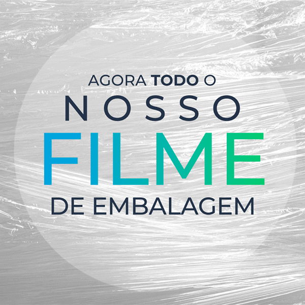 A Prysmian apresenta os seus novos filmes de embalagem com 80% de origem reciclada