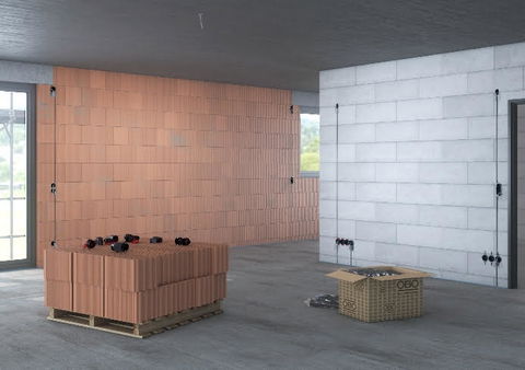 OBO Bettermann Portugal lança novo Catálogo