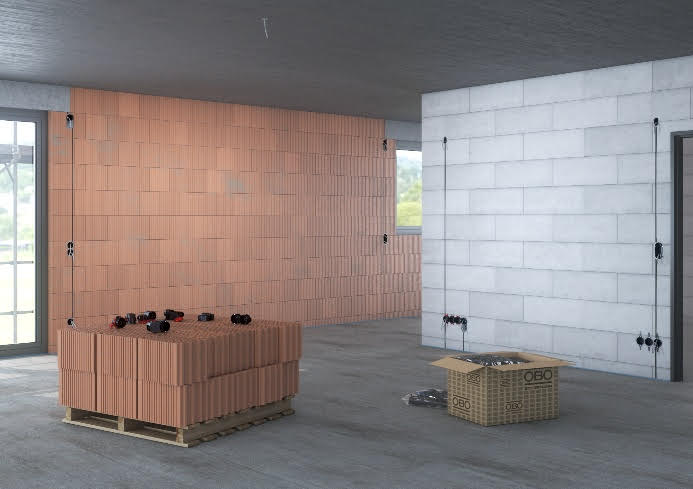 OBO Bettermann Portugal lança novo Catálogo