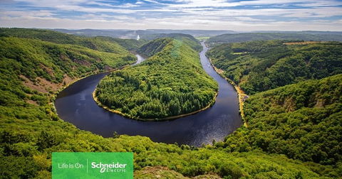 Schneider Electric reconhecida pela contínua liderança em sustentabilidade nas principais classificações ESG em 2025