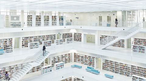 Iluminação inteligente, detetores à medida do seu sistema