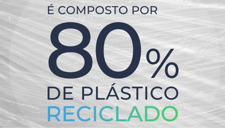 A Prysmian apresenta os seus novos filmes de embalagem com 80% de origem reciclada
