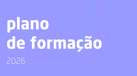 Plano de Formação 2026 - Formação prática e diferenciadora na F.Fonseca