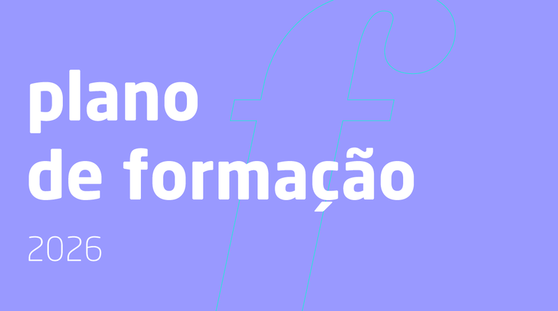 Plano de Formação 2026 - Formação prática e diferenciadora na F.Fonseca