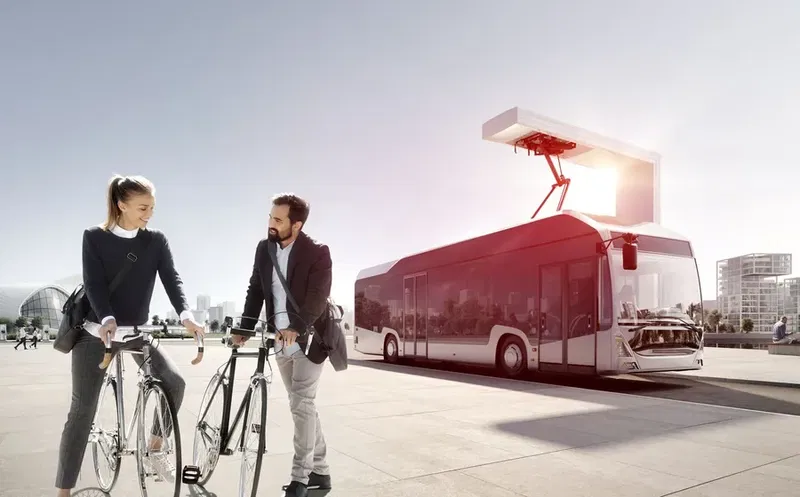 ABB Portugal: na rota dos nove mil carregadores com design de excelência