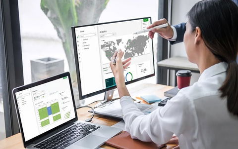 Schneider Electric apresenta EcoStruxure™ Building Activate para simplificar a gestão automatizada de edifícios de pequena e média dimensão