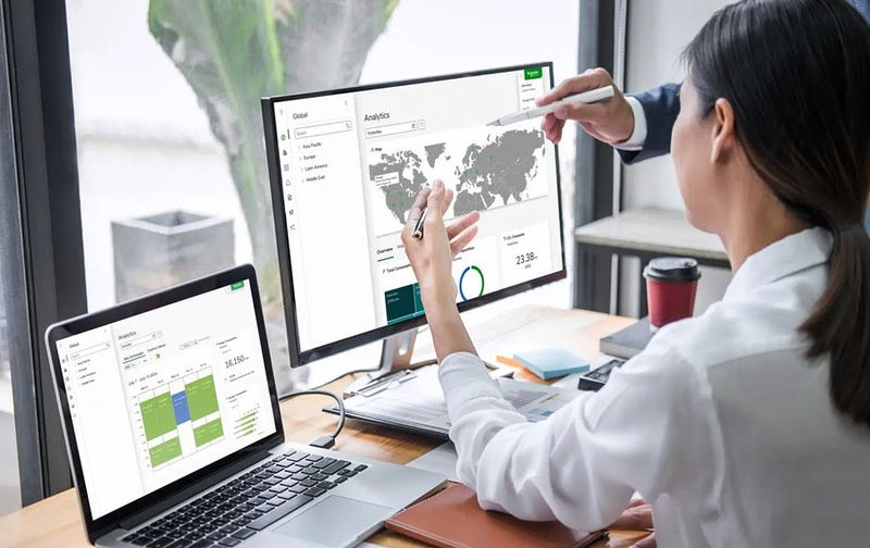 Schneider Electric apresenta EcoStruxure™ Building Activate para simplificar a gestão automatizada de edifícios de pequena e média dimensão