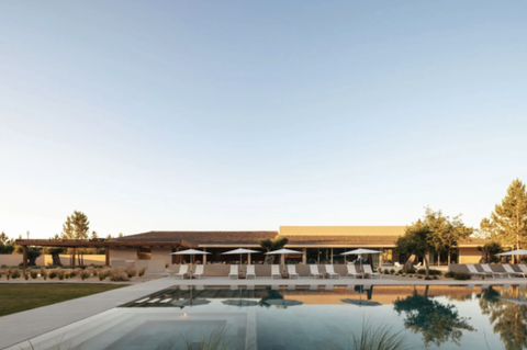 Schneider Electric equipa Spatia Comporta com soluções inteligentes para gestão integrada da energia, conforto e mobilidade elétrica