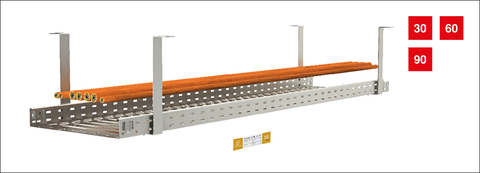 OBO Bettermann apresenta soluções RKS-Magic® e GR-Magic®