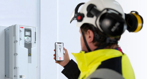 ABB aposta na qualificação técnica com novas formações em Drives