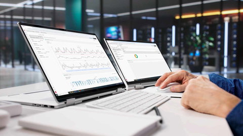 Digital Link: a base para uma digitalização da energia simples e fiável