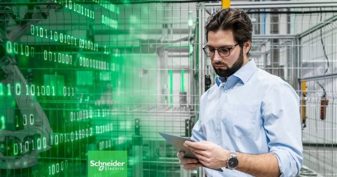 Hannover Messe 2026: Schneider Electric apresentou capacidades de produção industrial de próxima geração baseada em agentes e impulsionada pelo Microsoft Azure AI