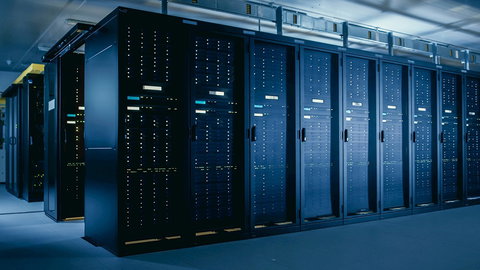 ABB expande portfólio de UPS MegaFlex DPA para data centers de próxima geração