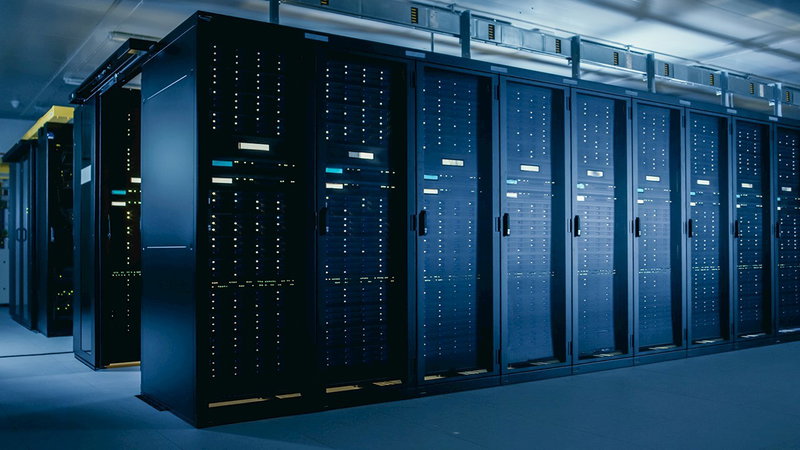 ABB expande portfólio de UPS MegaFlex DPA para data centers de próxima geração
