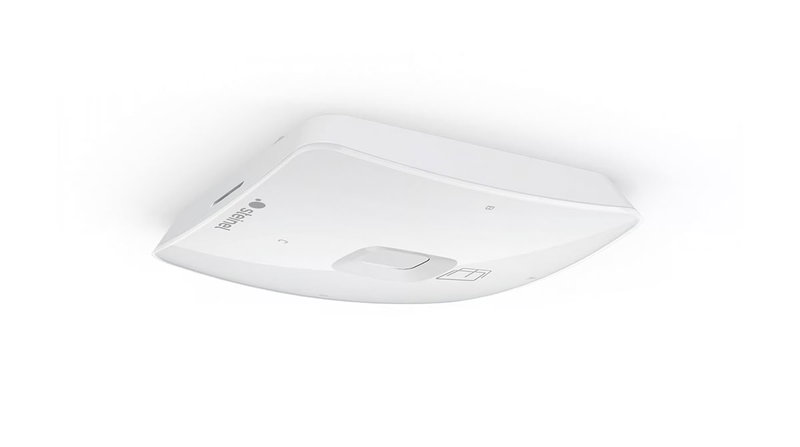 Novo detetor de presença EO IP da STEINEL