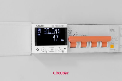 RGU-110B: a evolução da seletividade de tipo para assegurar a continuidade de serviço