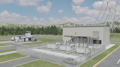 Nova solução da ABB para reforçar a estabilidade da rede elétrica em data centers