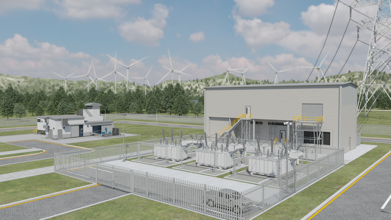 Nova solução da ABB para reforçar a estabilidade da rede elétrica em data centers