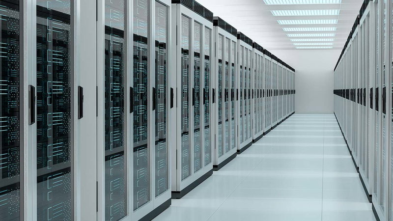 A importância da iluminação inteligente nos Data Centres