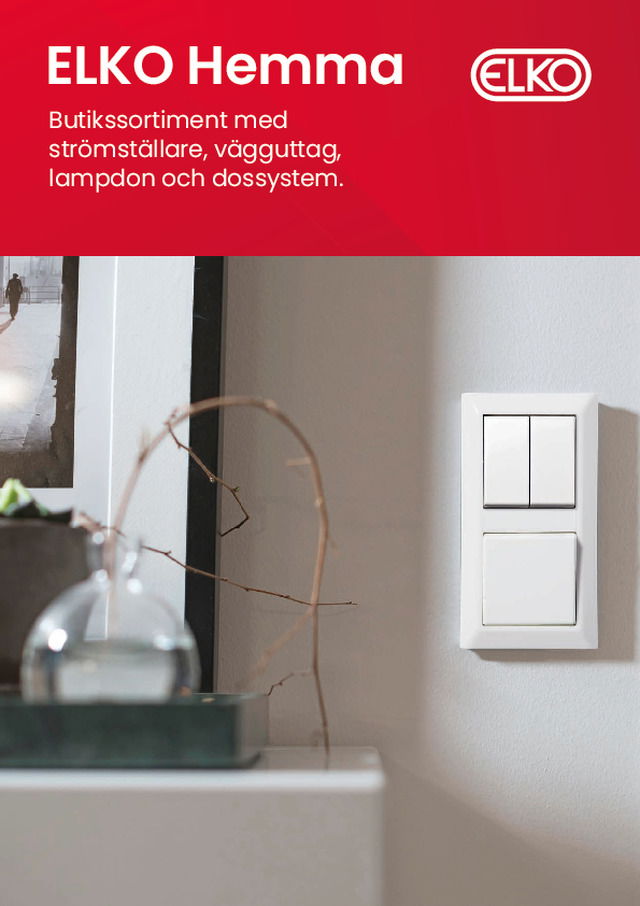 ELKO Hemma 5