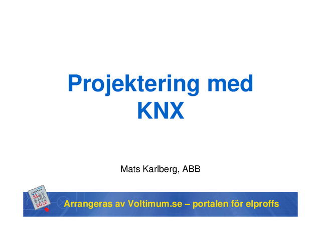 Fastighetsautomation