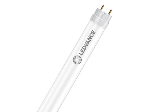 Spara upp till 67% energi med LED TUBE T8 Motion Sensor