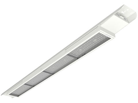 Low Bay Flex IP23 1500 – behåll kablarna, byt armaturen!