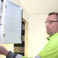 Mediecentralen- nyhet i kapslingsprogrammet