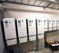 Pilotprojekt i Karlshamn leder koldioxiden ner i marken