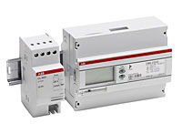 Elmätare med egen hemsida