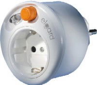 Jordfelsbrytare, bara för kunden?