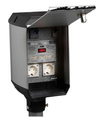 Motorvärmare miljövänligt även under sommarhalvåret