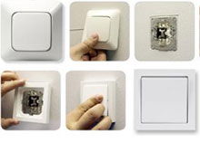 Byt design när du vill