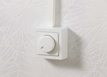 Ny kompakt LED-dimmer