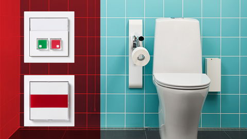 RWC-produkter för ökad service och trygghet