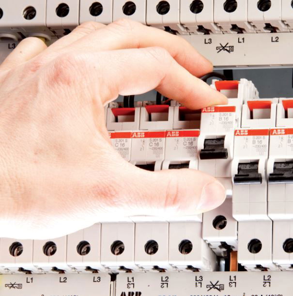 Få koll på standardskyddet i en dvärgbrytare